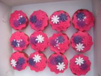 Prijs cupcakes