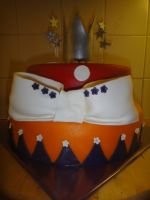 Over de top voor Lotte & Tessa